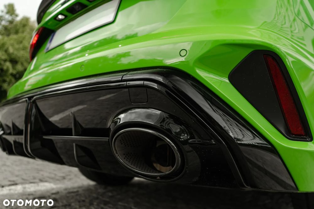Audi RS3 Limousine TFSI Quattro S tronic - 13