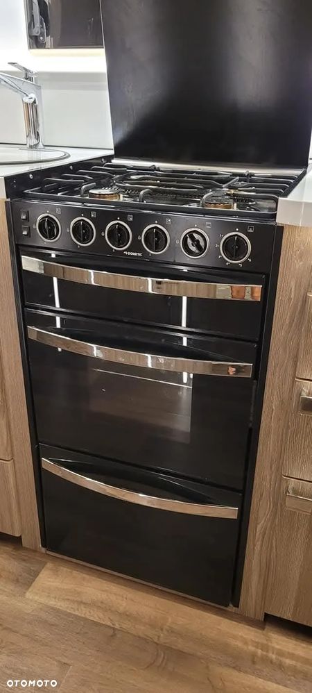 Kabe Royale 520XL - 23