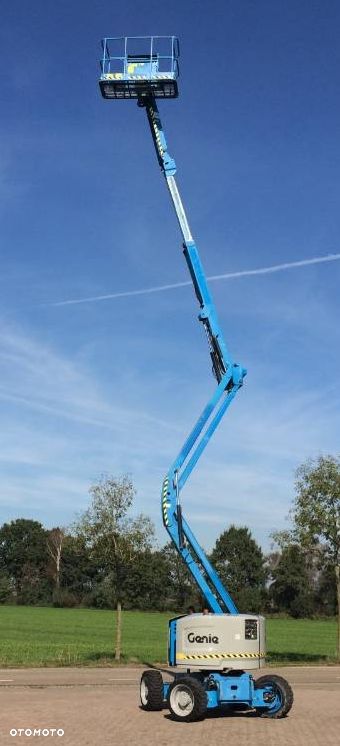 Genie Z45/25 - 6