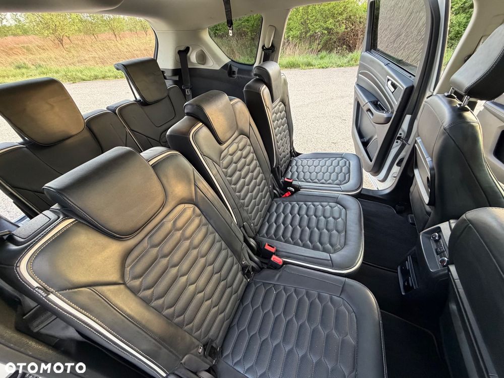 Ford S-Max 2.0 EcoBoost Vignale - 22