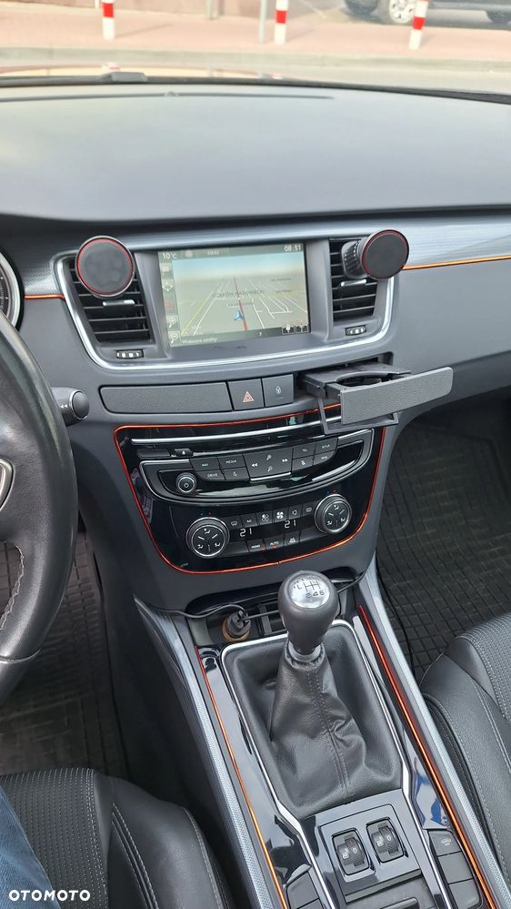 Peugeot 508 - 9