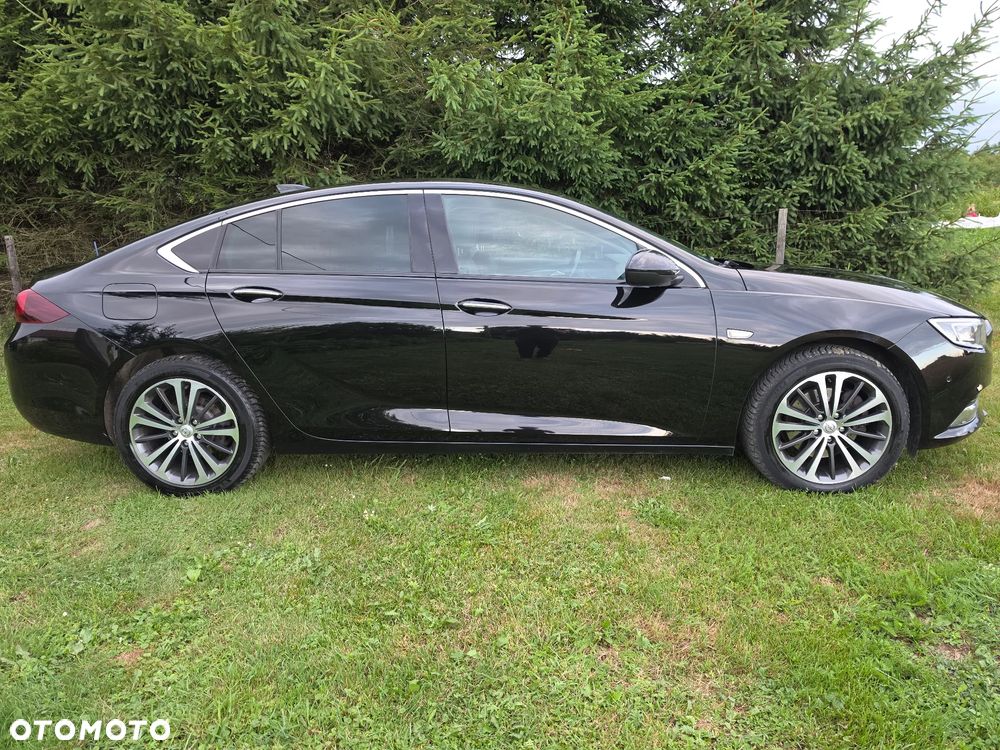 Opel Insignia 2.0 CDTI Innovation S&S - 7