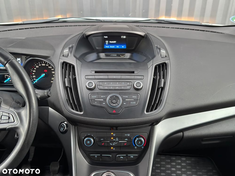 Ford Kuga 1.5 EcoBoost FWD Trend - 29