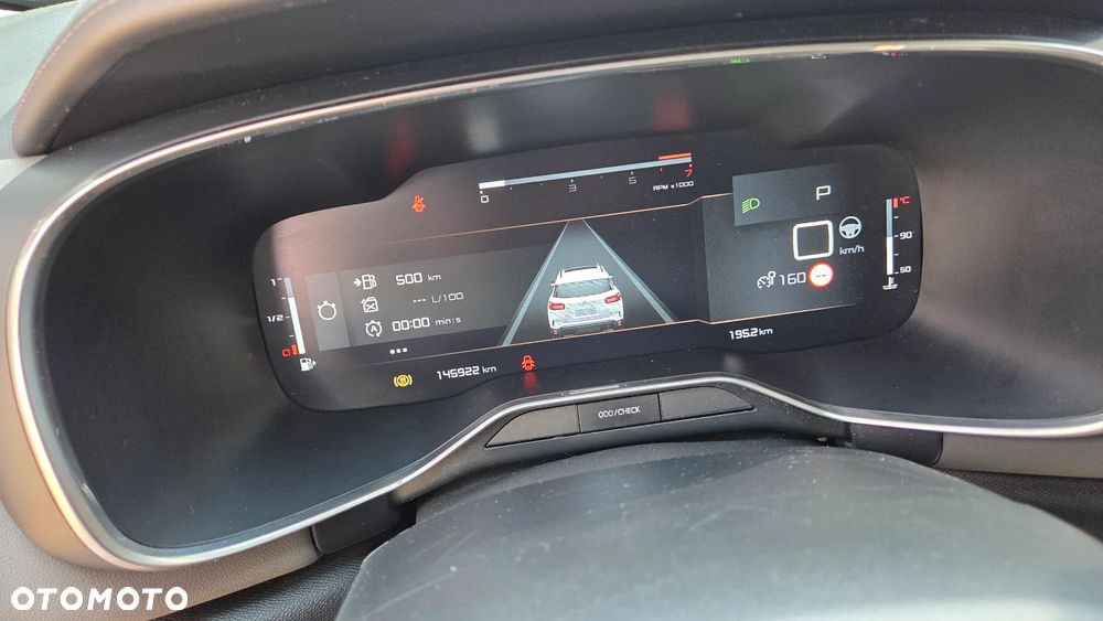 Citroën C5 Aircross BlueHDI 130 S&S EAT8 SHINE PACK - 20