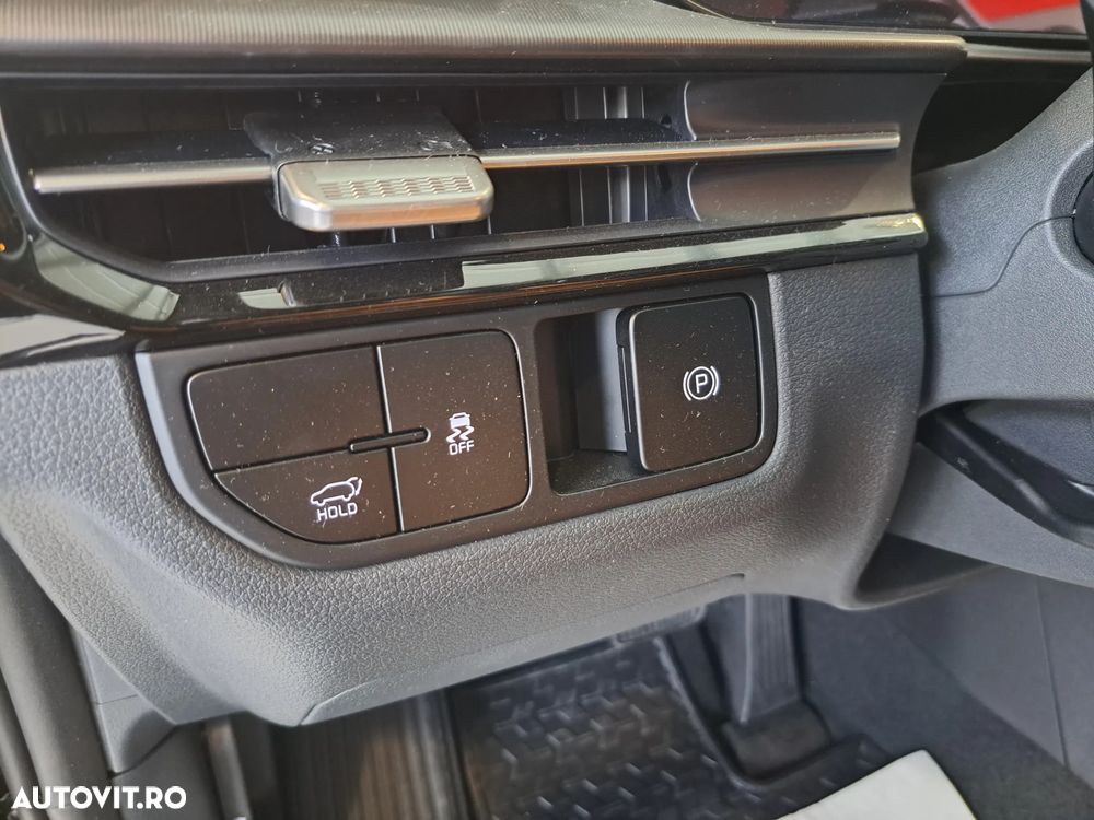 Kia Sportage PE 1.6 T-GDI 7DCT 4x2 Business Line - 12