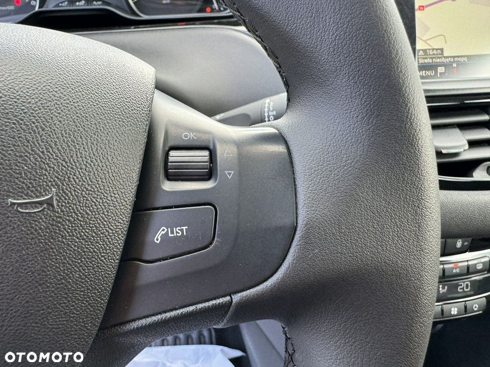 Peugeot 208 BlueHDi 100 Active - 22