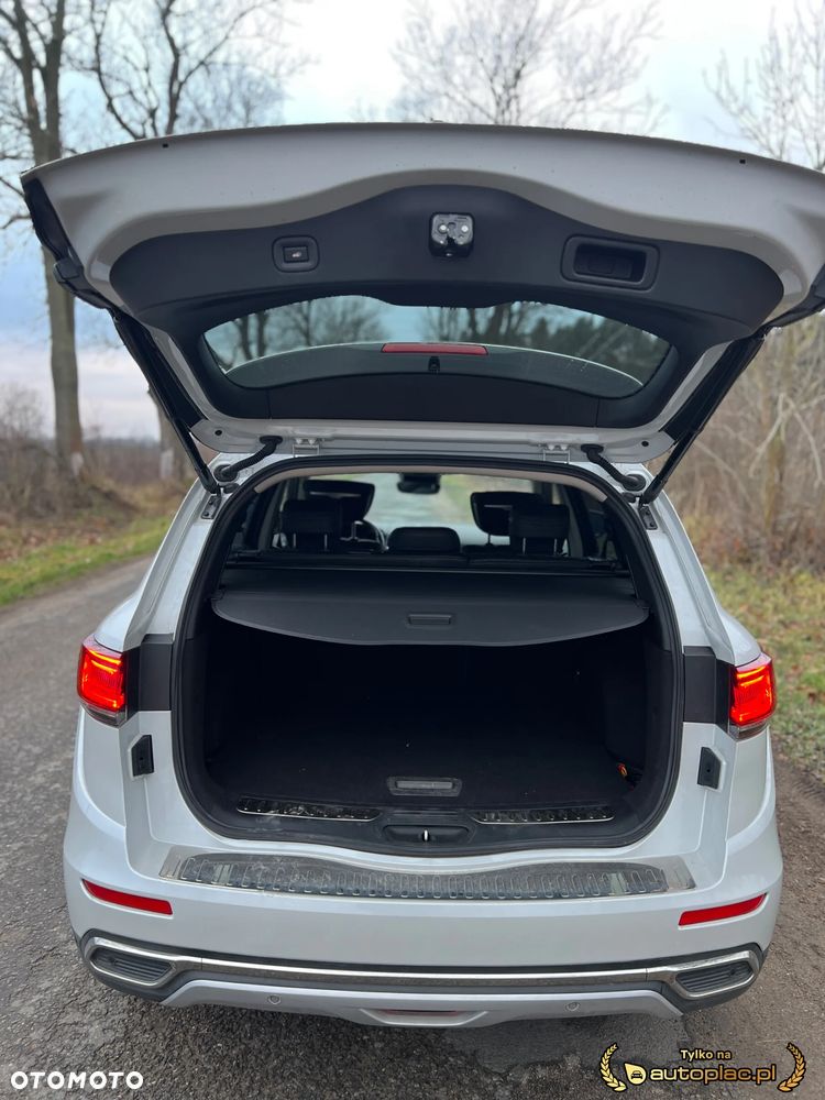 Renault Koleos BLUE dCi 185 4WD X-tronic INITIALE PARIS - 7