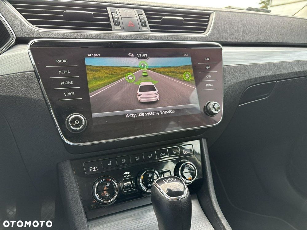 Skoda Superb - 28