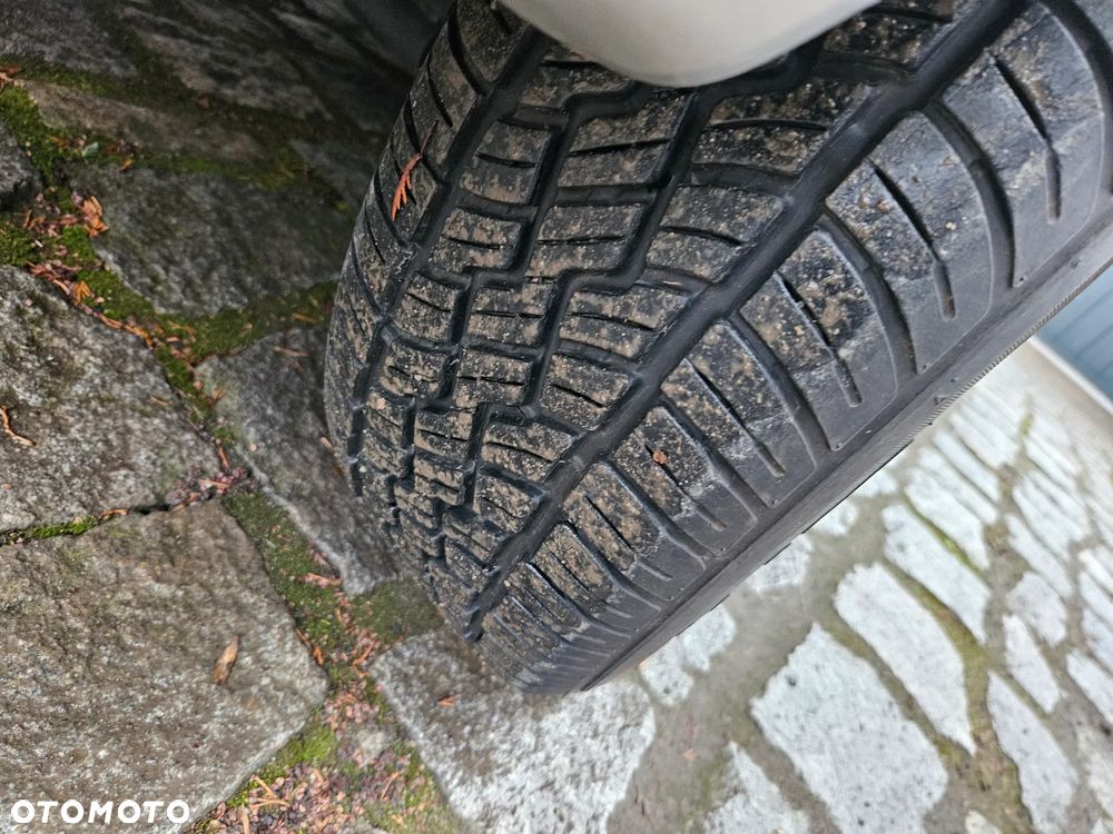 Mitsubishi Pajero Pinin 1.8 Motion - 24