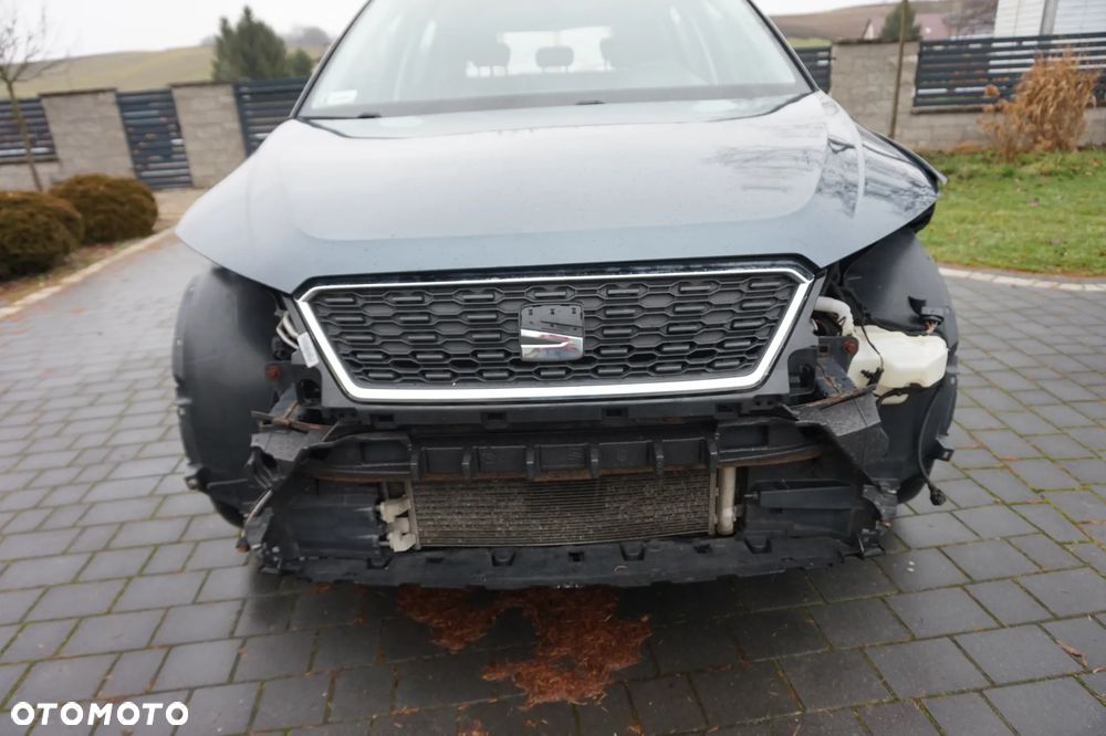 Seat Arona 1.0 Eco TSI Style - 7