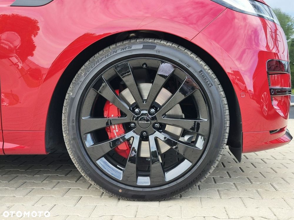 Land Rover Range Rover Sport - 10