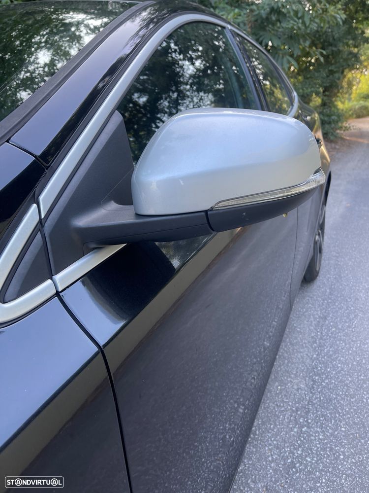 Volvo V40 D2 RDesign - 13