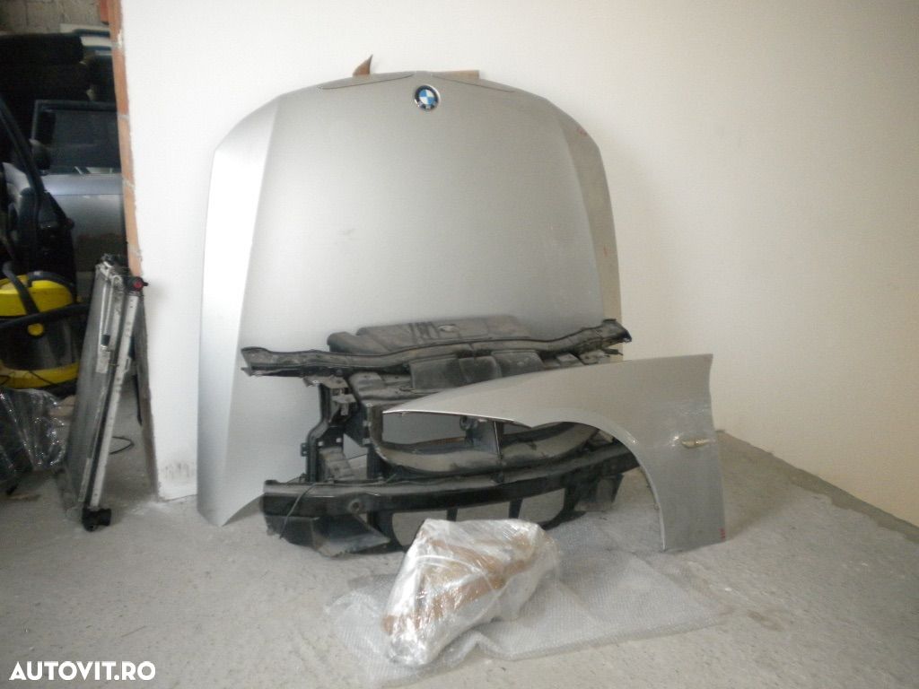 Piese BMW seria 3 E90 an 2005 2006 2007 2008 2009 2010 2011 2012 2013 - 1