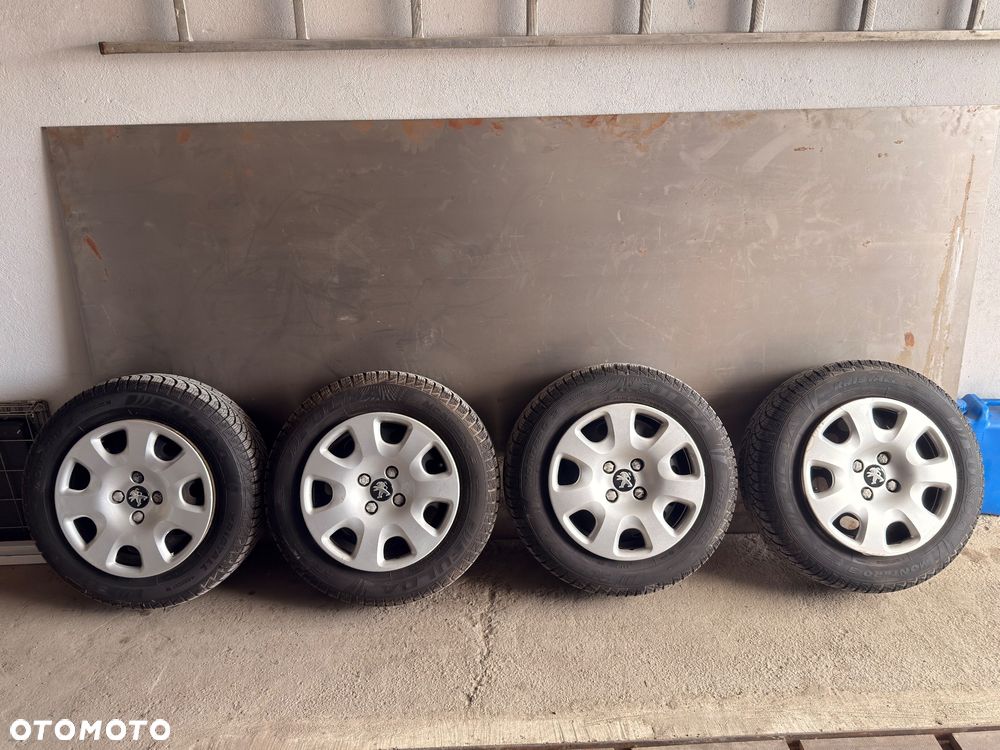 Peugeot 308 1.6 HDi Style - 10