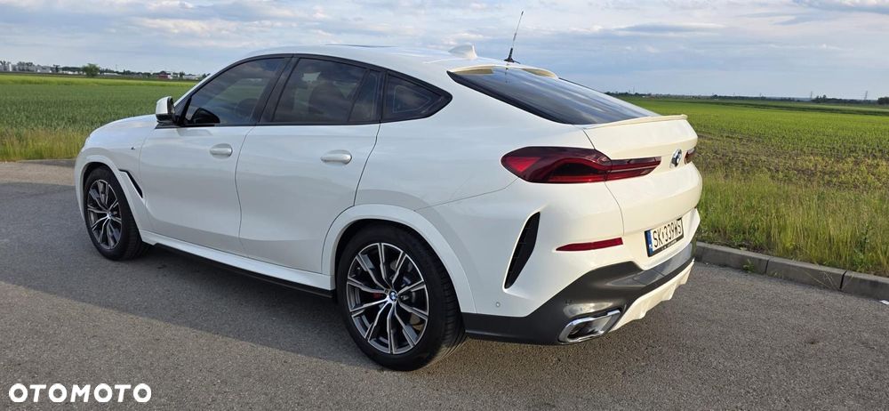 BMW X6 - 13