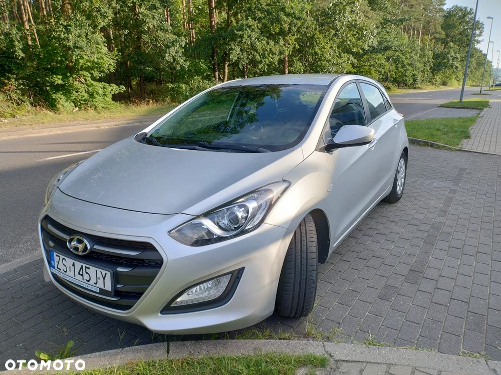 Hyundai i30 - 3