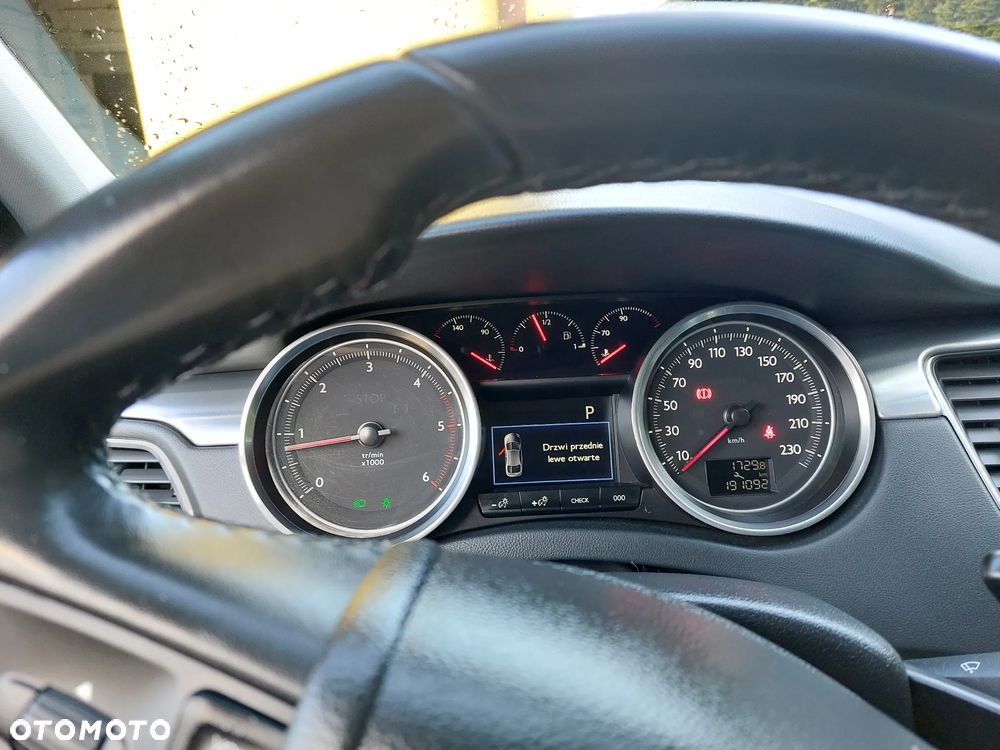 Peugeot 508 BlueHDi 180 EAT6 Stop&Start GT - 18