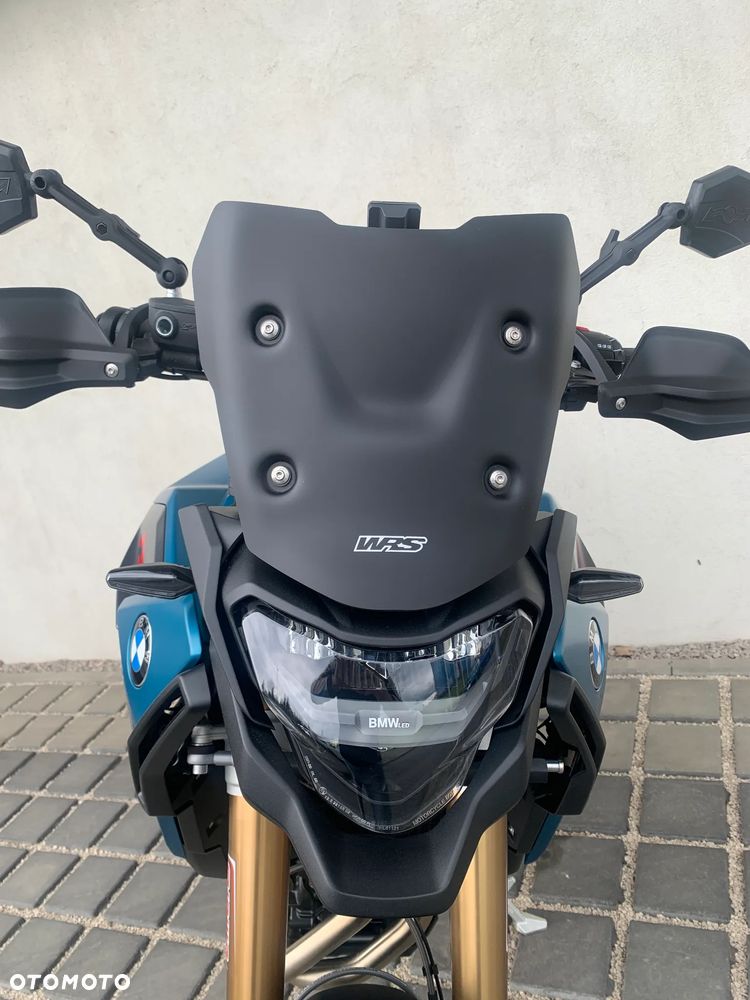 BMW GS - 10