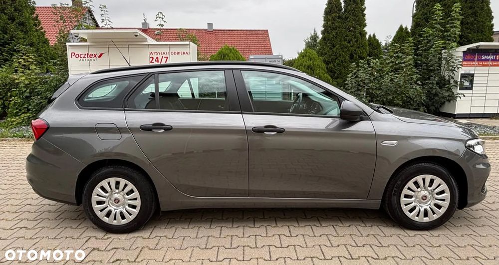 Fiat Tipo 1.4 16v Street - 2