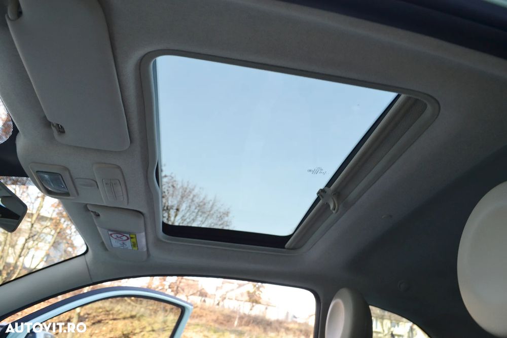 Fiat 500 0.9 TwinAir Turbo Start&Stopp Lounge - 15