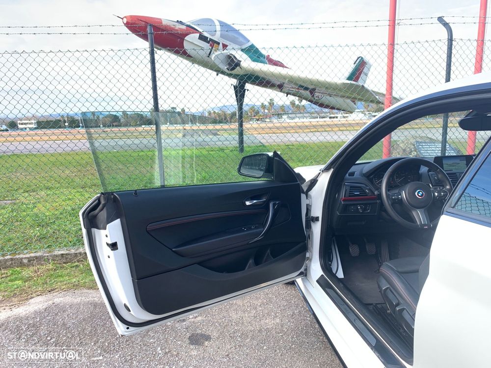 BMW 220 d Coupe Pack M - 44