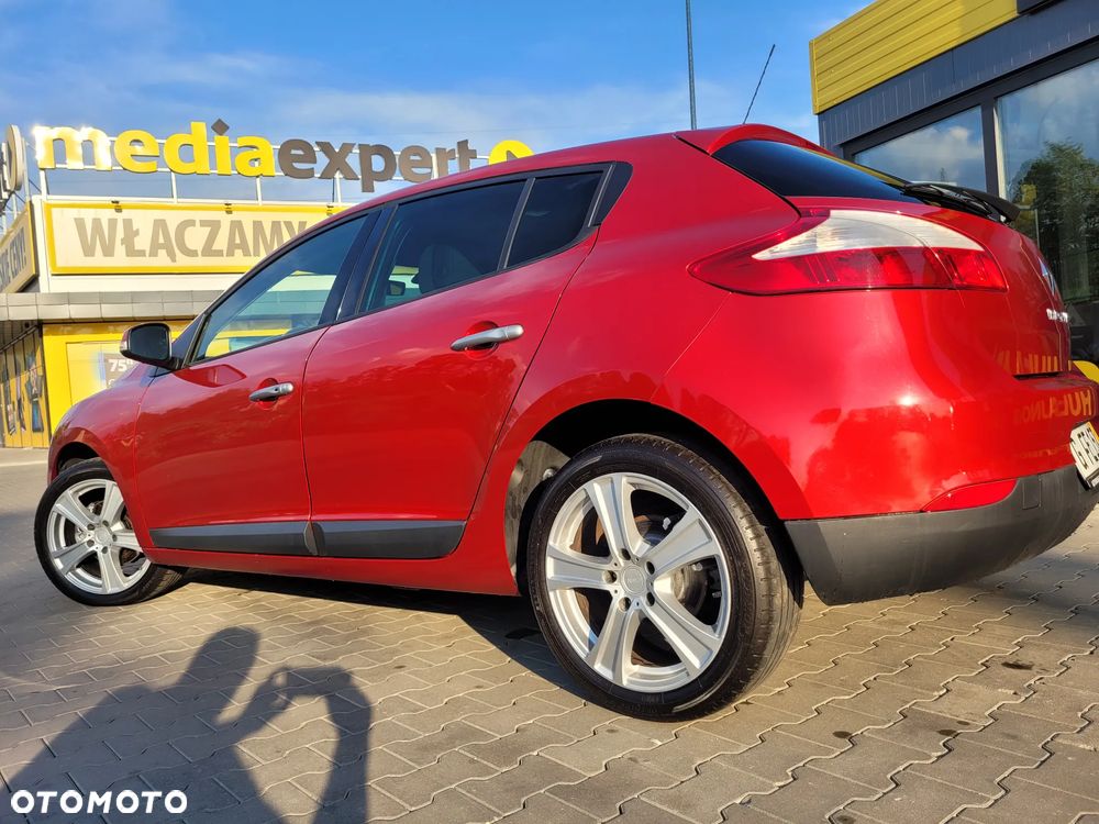 Renault Megane TCe 130 Dynamique - 7