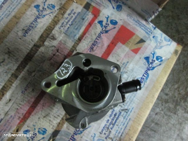 Depressor 8200521381 RENAULT CLIO 3 2007 1.5 DCI PIERBURG RENAULT SCENIC 2006 1.5 DCI PIERBURG NISSAN NOTE 2006 1.5DCI PIERBURG - 2