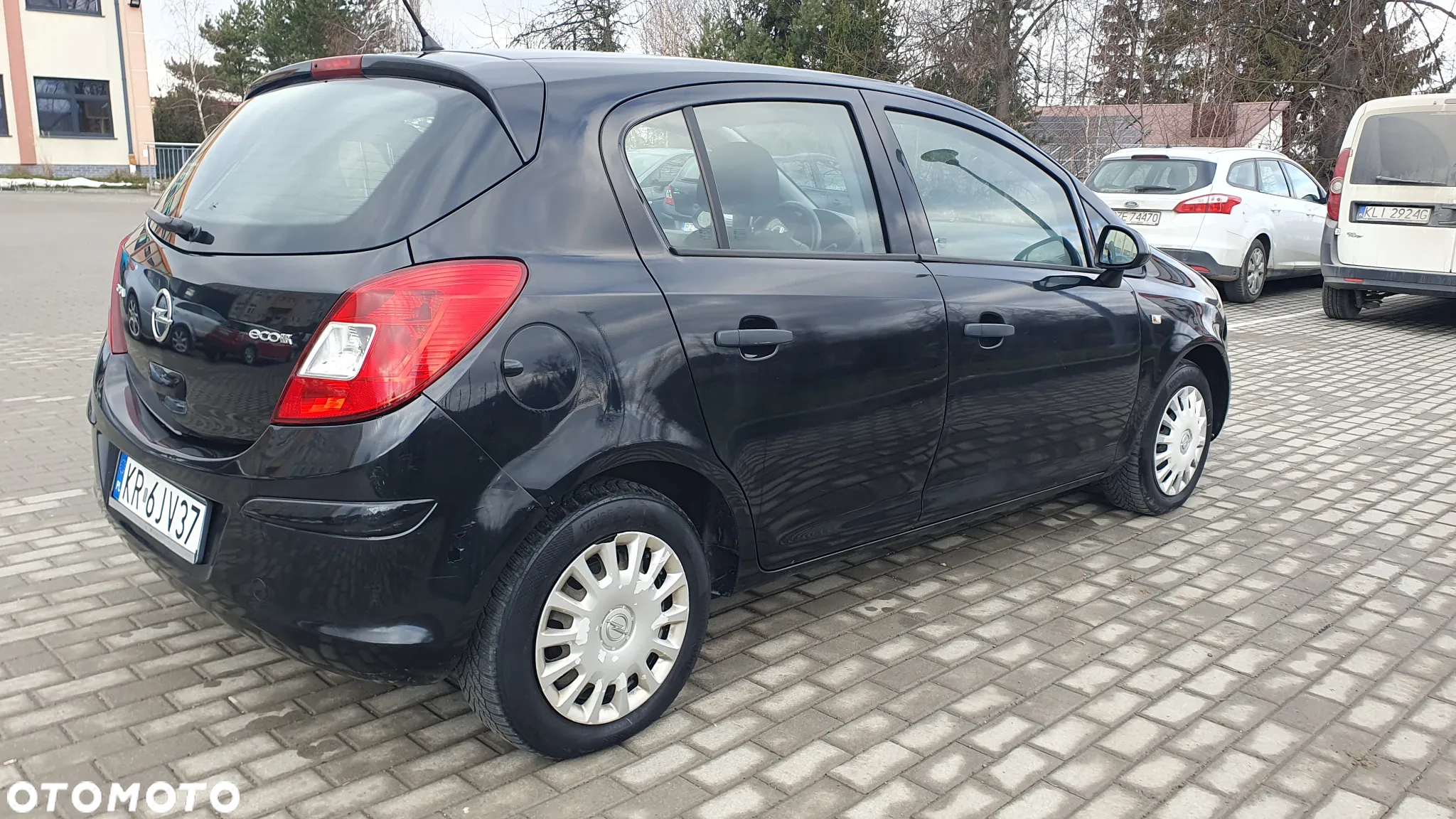 Opel Corsa 1.3 CDTI Cosmo ecoFLEX - 4