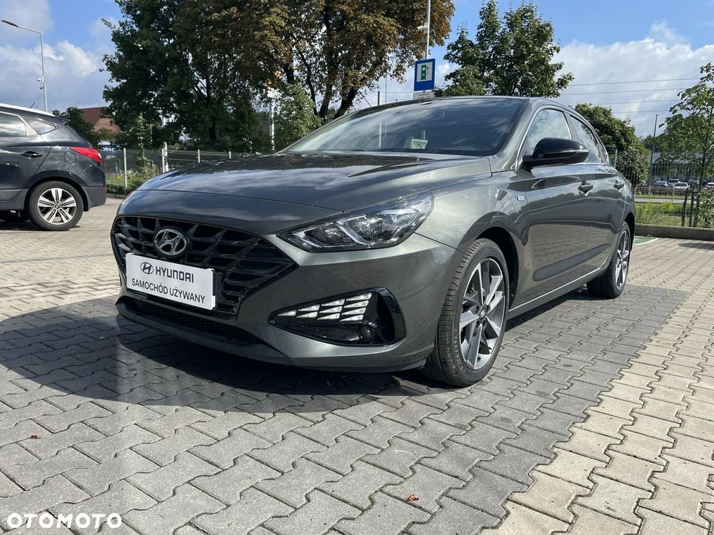 Hyundai i30 - 4