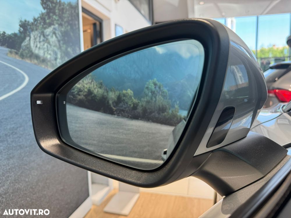 SKODA Enyaq 2024 — imagine 16