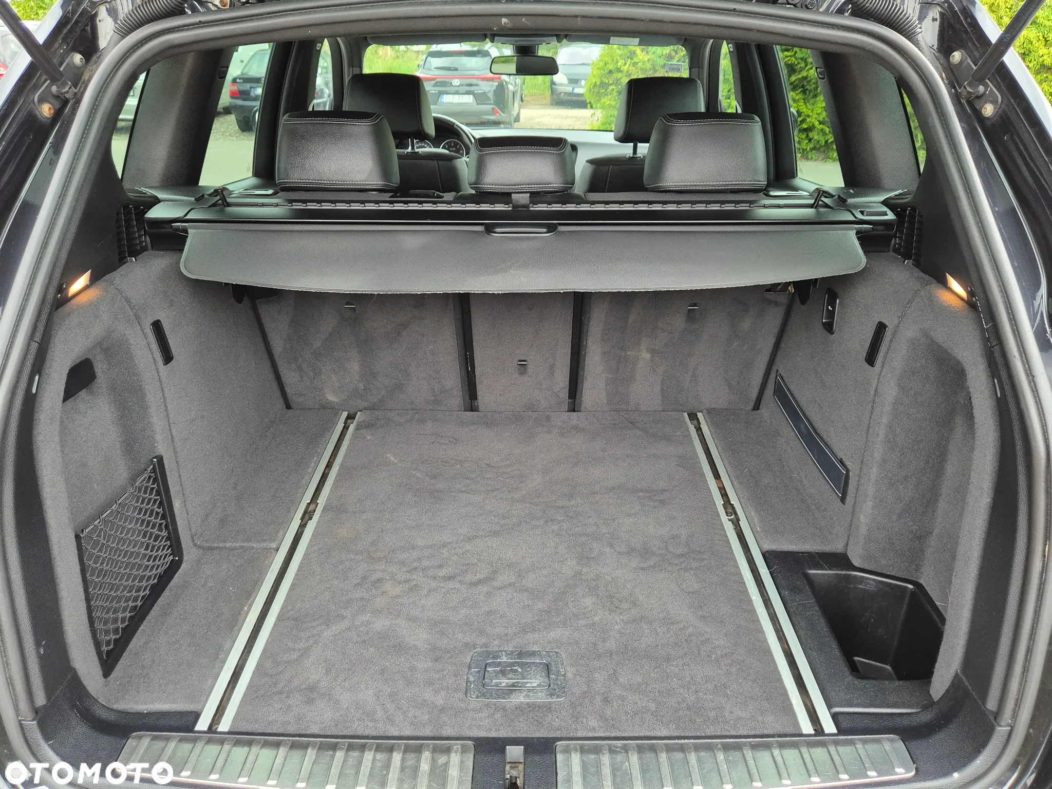BMW X3 xDrive20d - 26