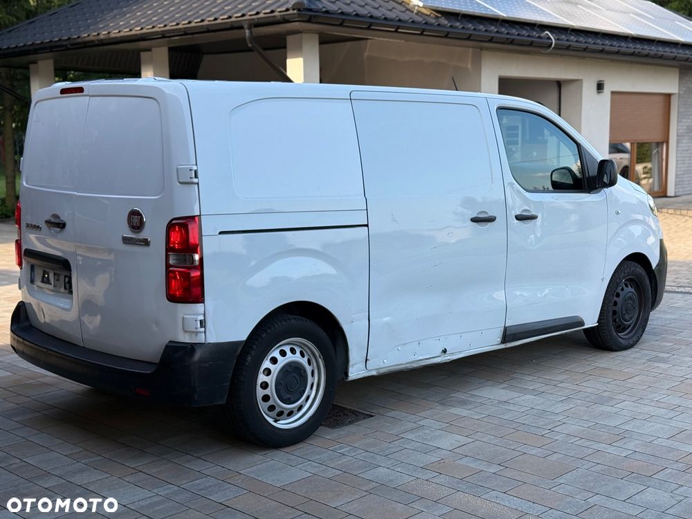 Fiat Scudo - 6