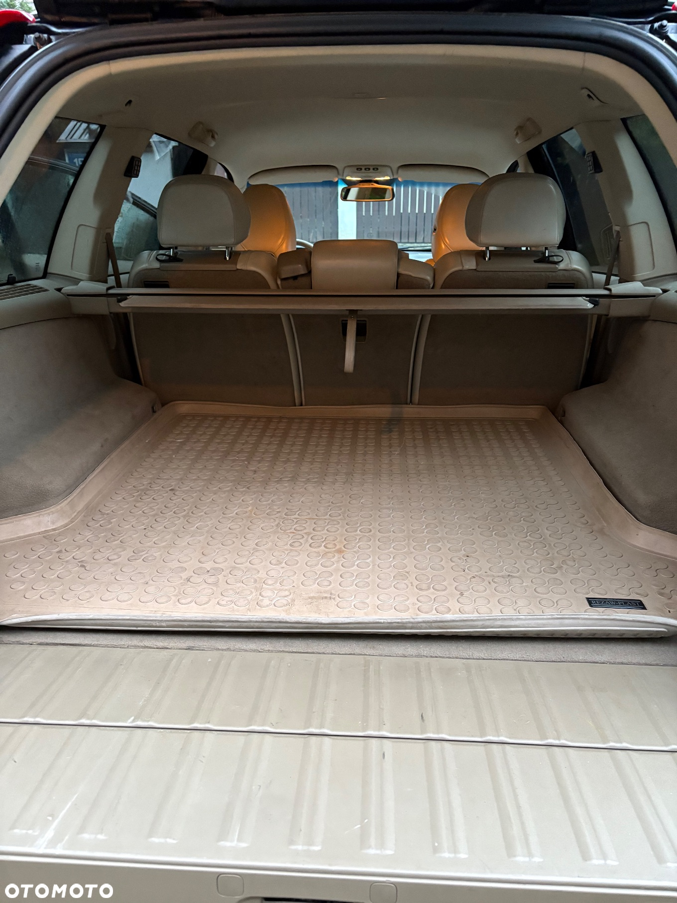 Volvo XC 90 D5 AWD Executive - 11