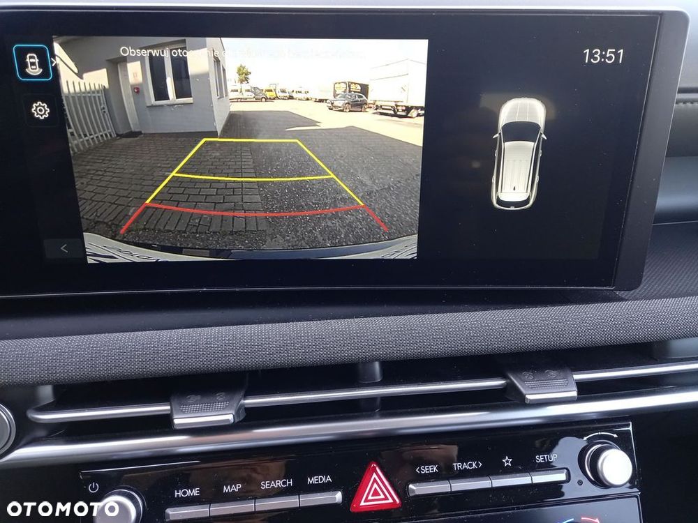 Hyundai Tucson 1.6 T-GDi Executive 2WD - 17