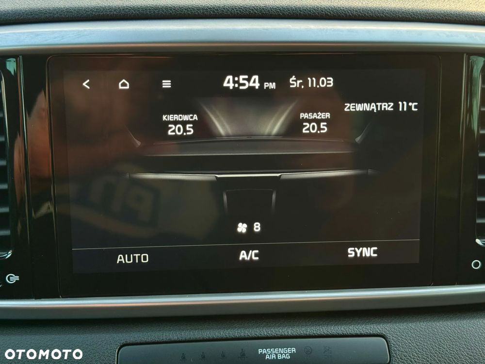 Kia Sportage 1.6 T-GDI AWD DCT GT-line - 29