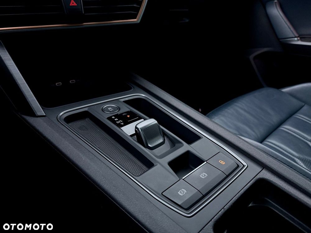 Cupra Formentor 2.0 TSI 4Drive VZ DSG - 20