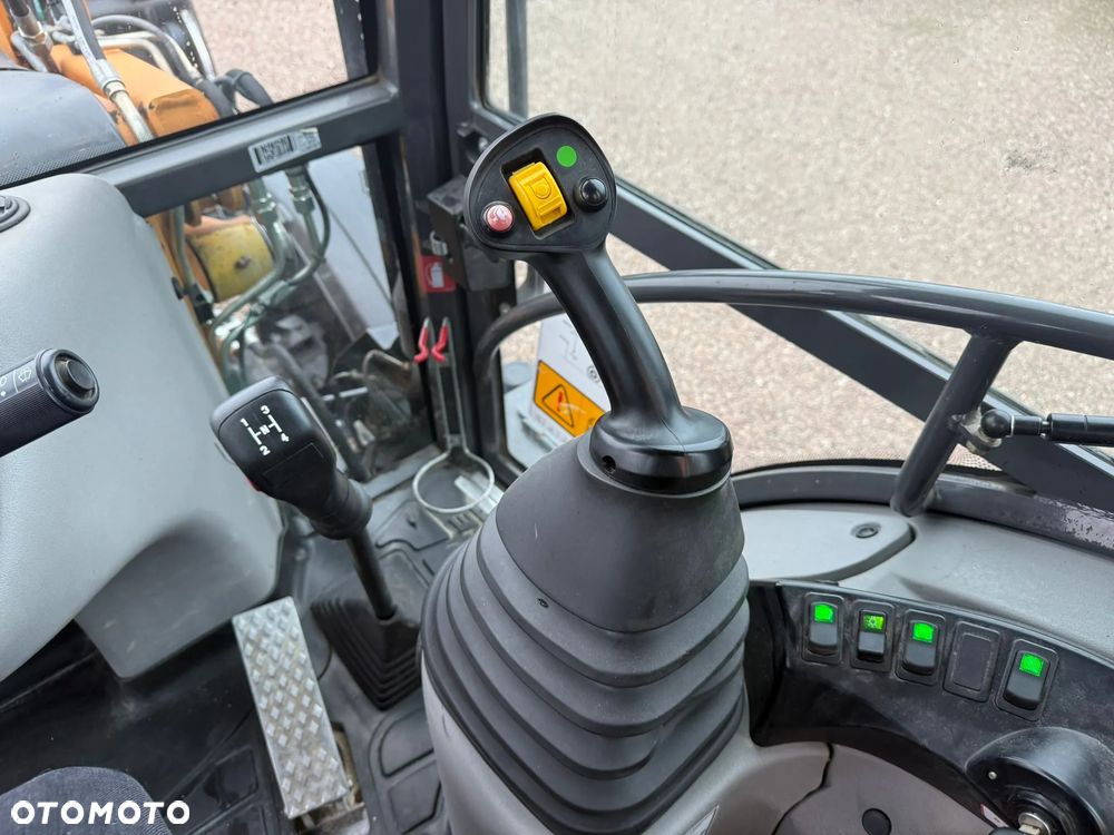 Case 580ST // EXTENDAHOE //TYLKO 2TYŚ MTH !! // NOWE OPONY // - 22