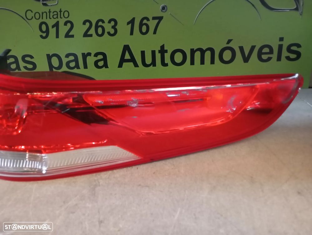 KIA OPTIMA FAROLIM LED DIREITO - FT375 - 4