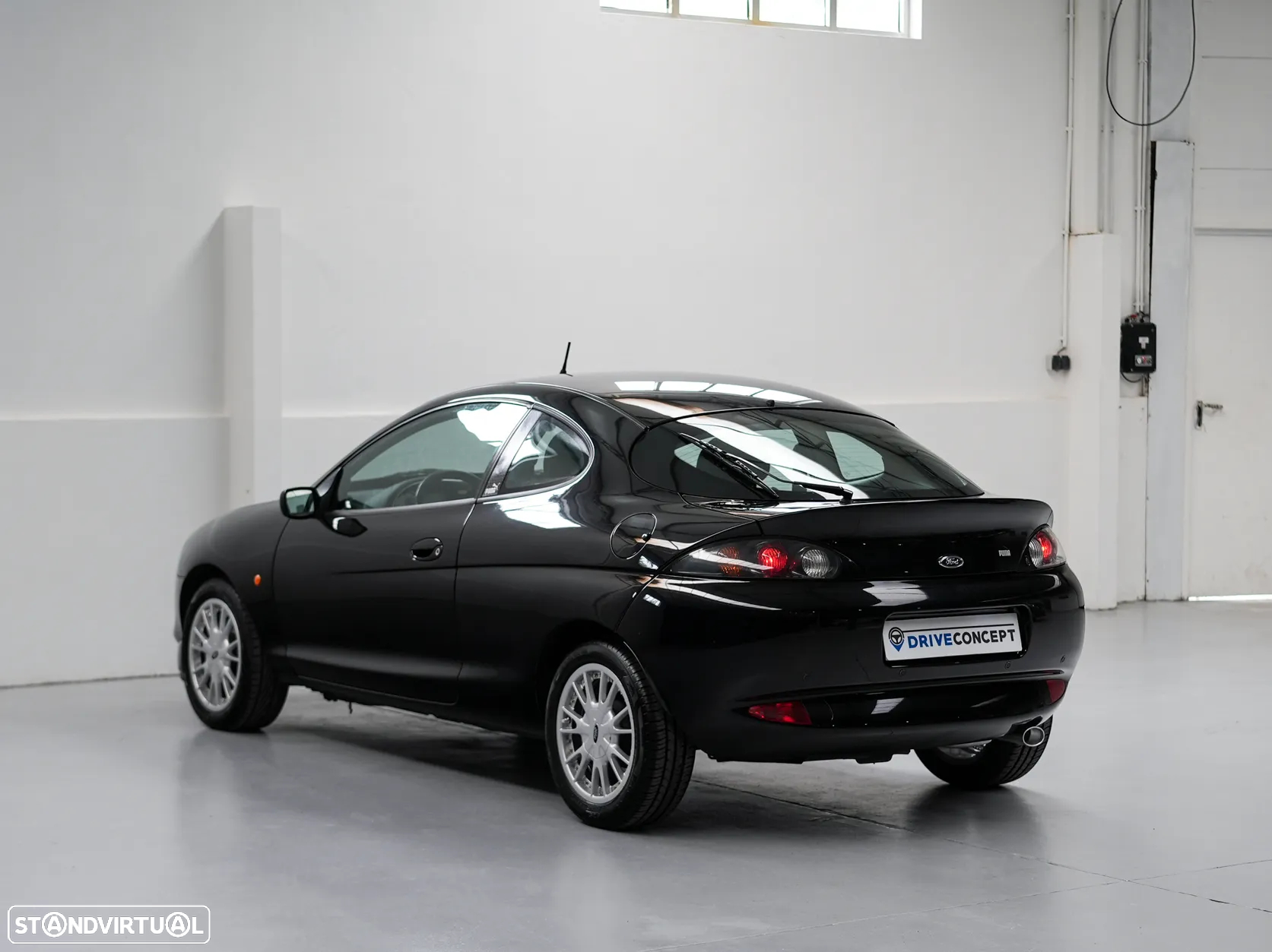 Ford Puma 1.7 VCT - 10