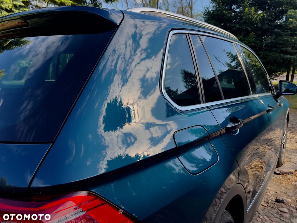 Volkswagen Tiguan 1.5 TSI EVO Life DSG - 10