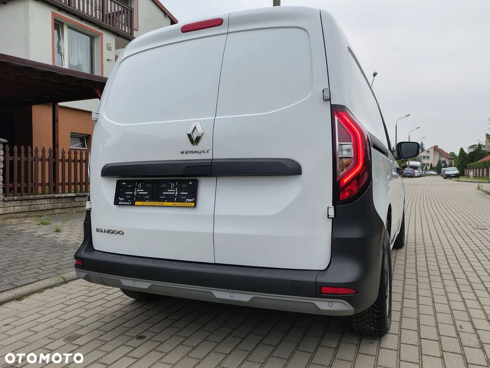 Renault KANGOO - 10