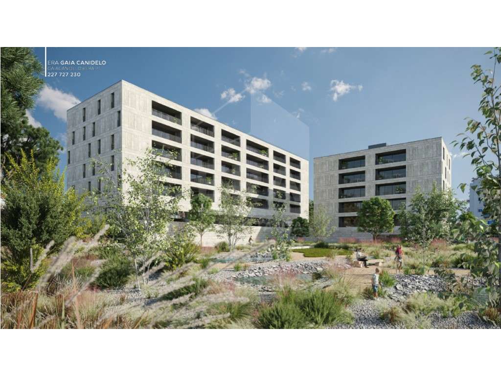 T4 | Condomínio Fechado | Le Parc - Grande imagem: 3/10