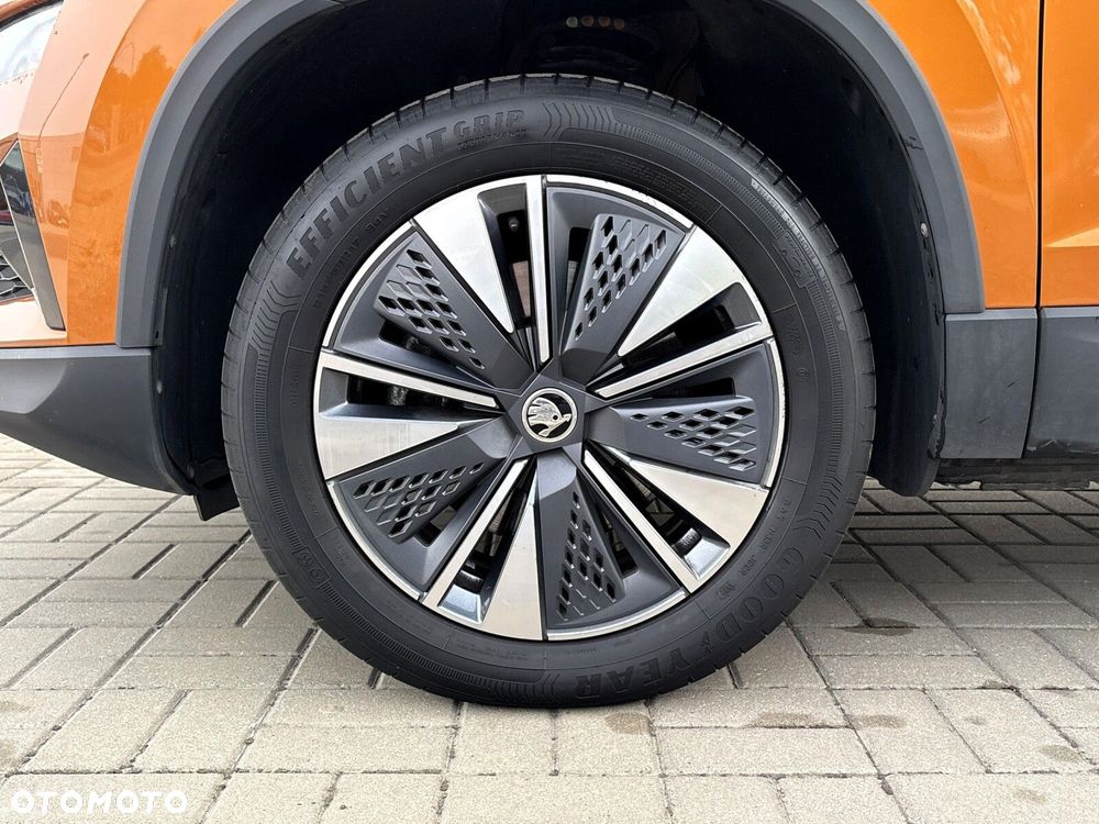 Skoda Karoq 1.5 TSI ACT 4x2 Style DSG - 10