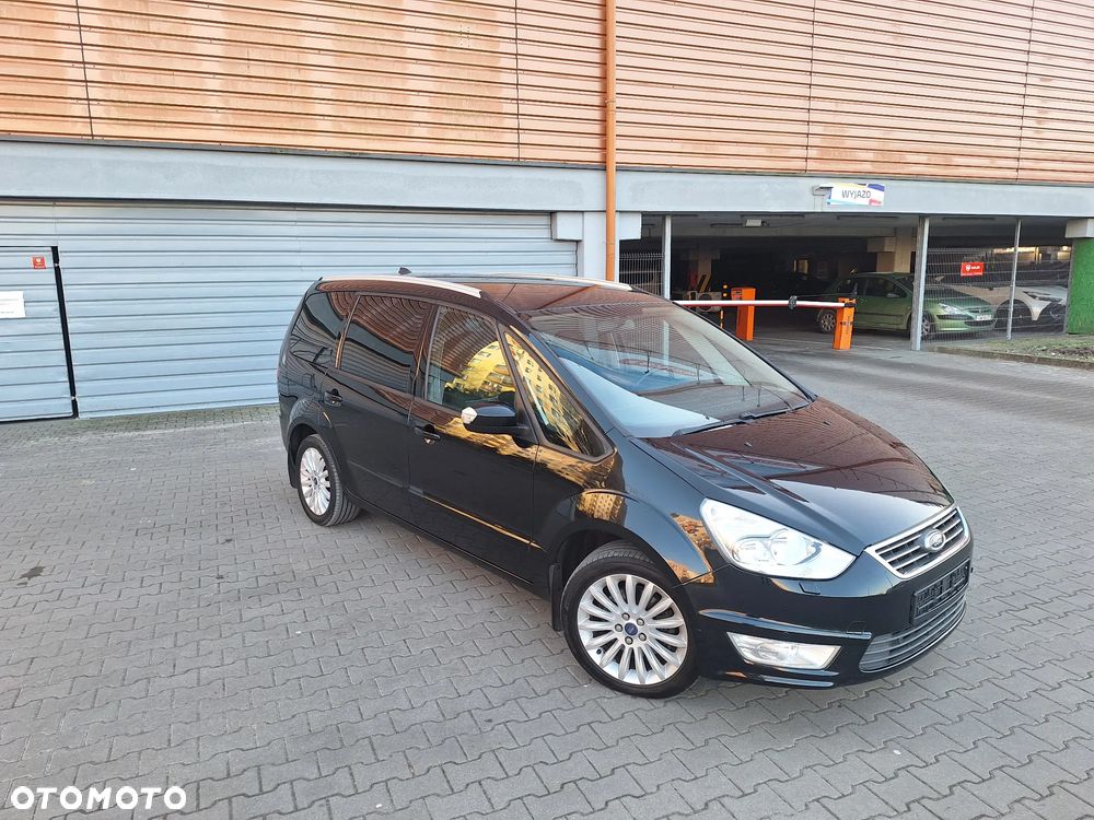 Ford Galaxy 2.0 TDCi Trend - 2