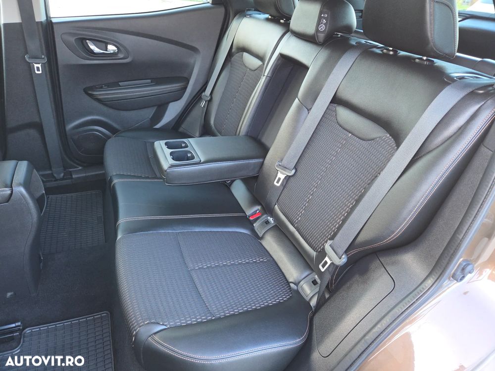 Renault Kadjar Energy dCi 130 4x4 XMOD - 7