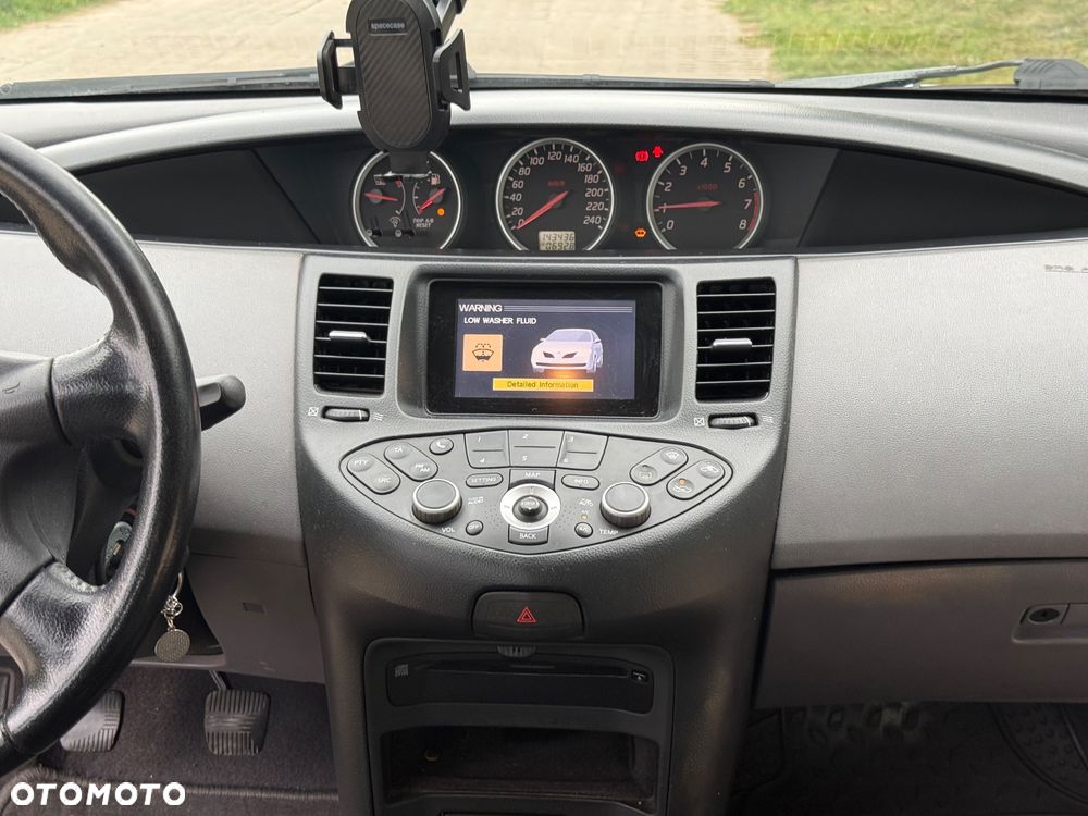 Nissan Primera 1.8 Acenta - 15