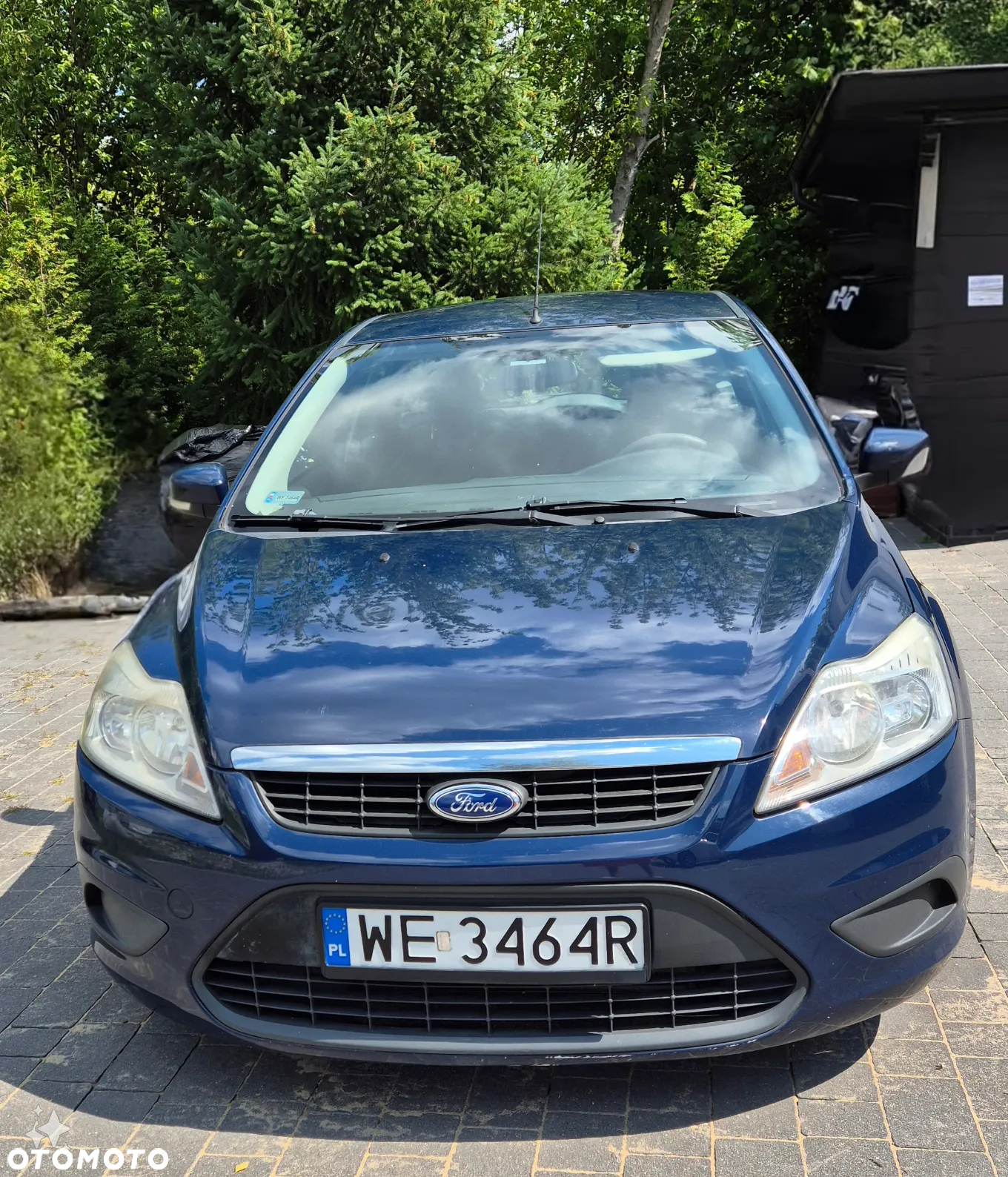 Ford Focus - 2