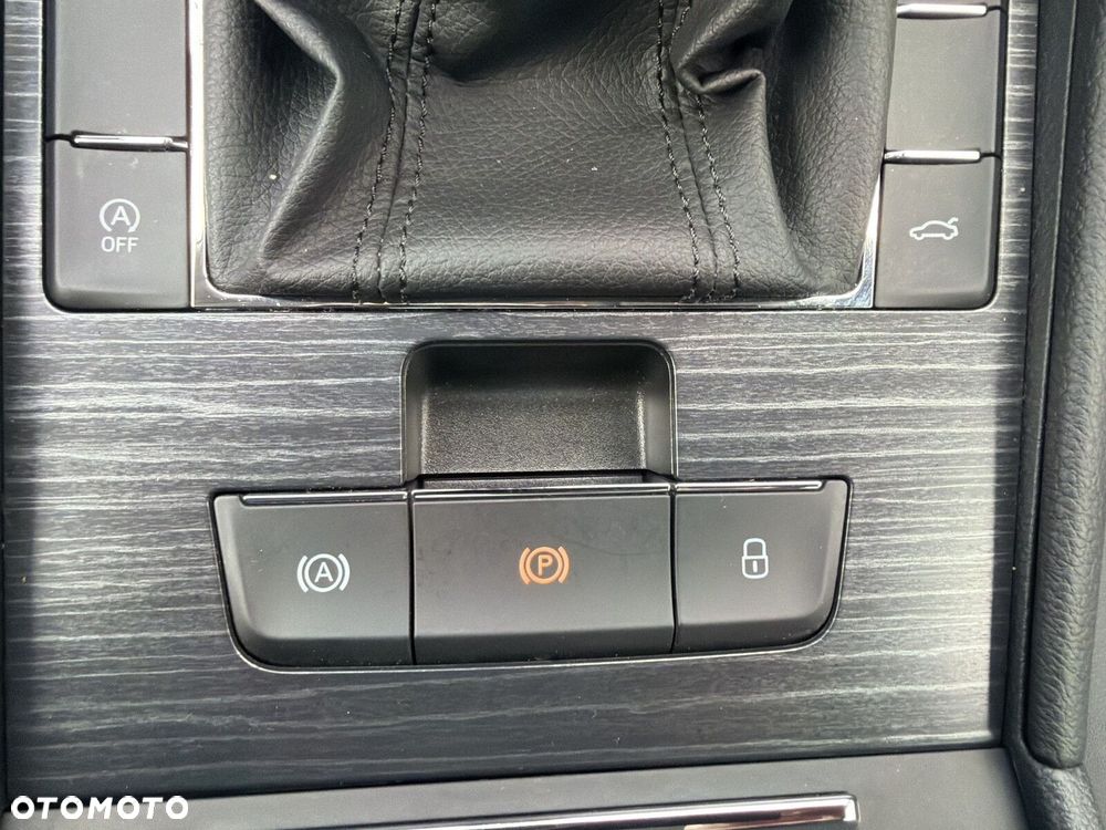 Skoda Superb - 27