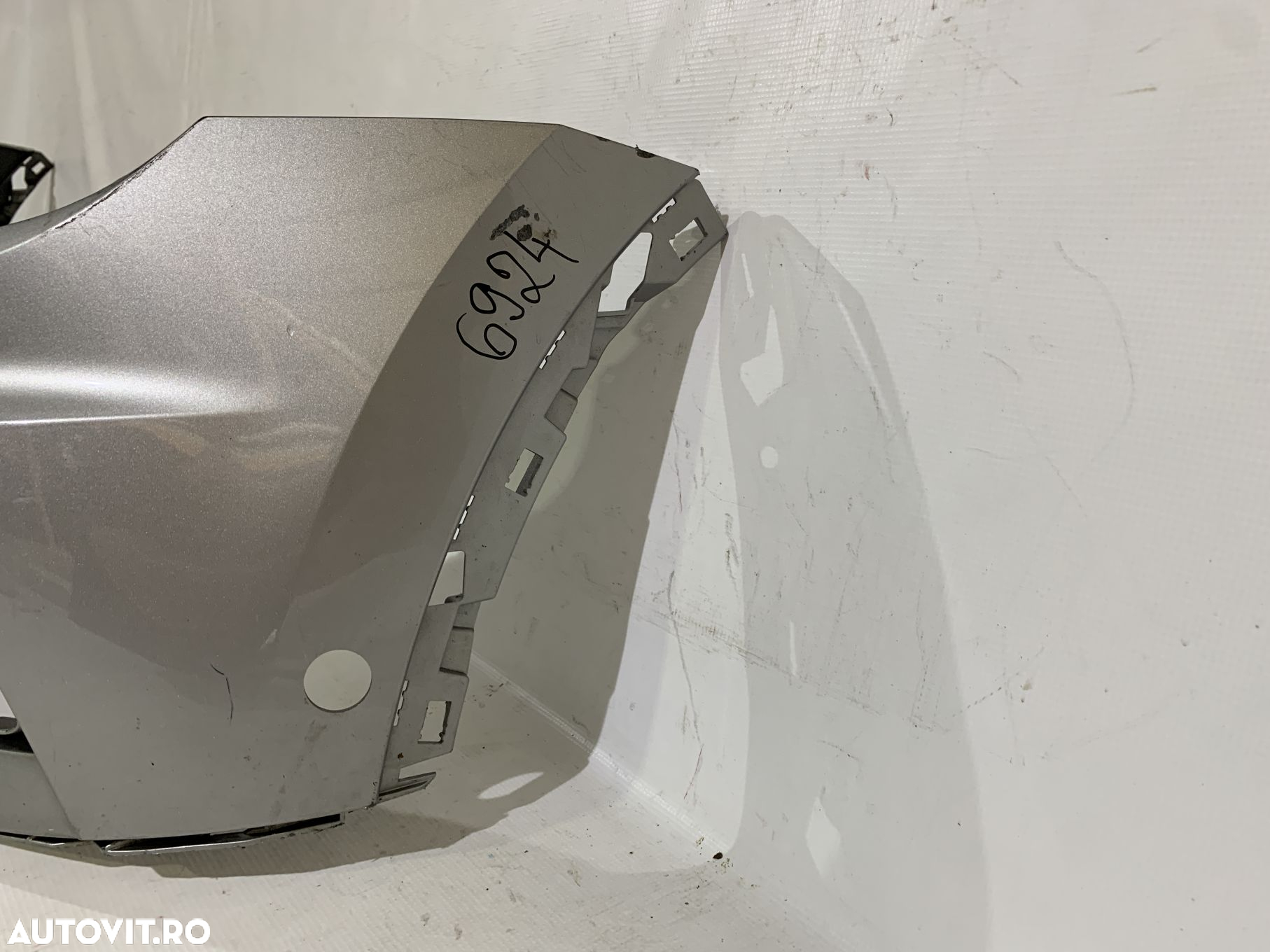 Bara fata VW Tiguan, 2017, 2018, 2019, 2020, cod origine OE 5NA807221. - 24