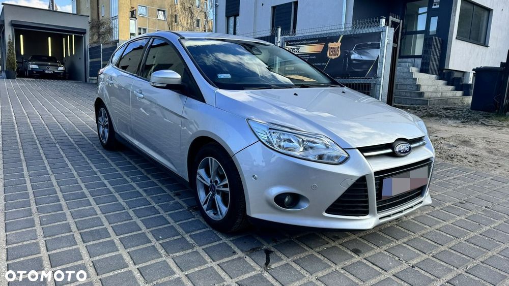 Ford Focus - 3
